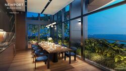 Newport Residences (D2), Condominium #517872351